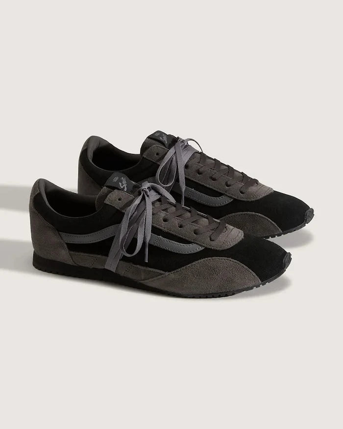 Vans LX SLP Trainer Süet Spor Ayakkabı