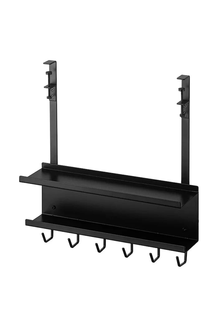 Yamazaki Smart Masa Altı Kablo ve Router Düzenleyici 40 x 11,5 x 43 cm
