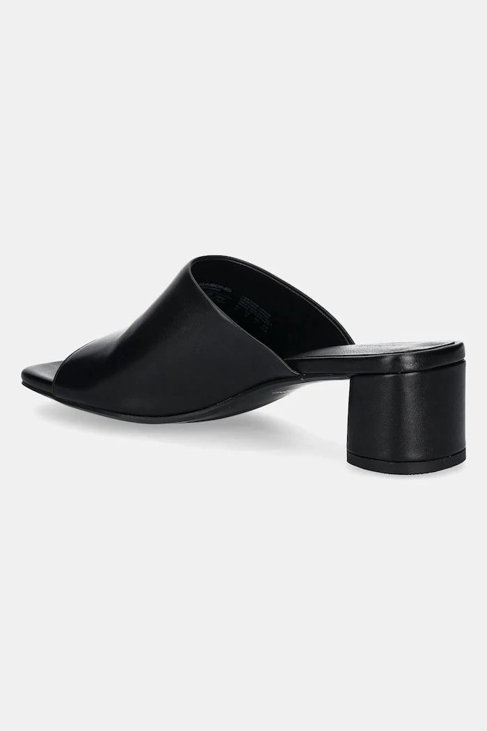 Vagabond Shoemakers PIPER Deri Terlik