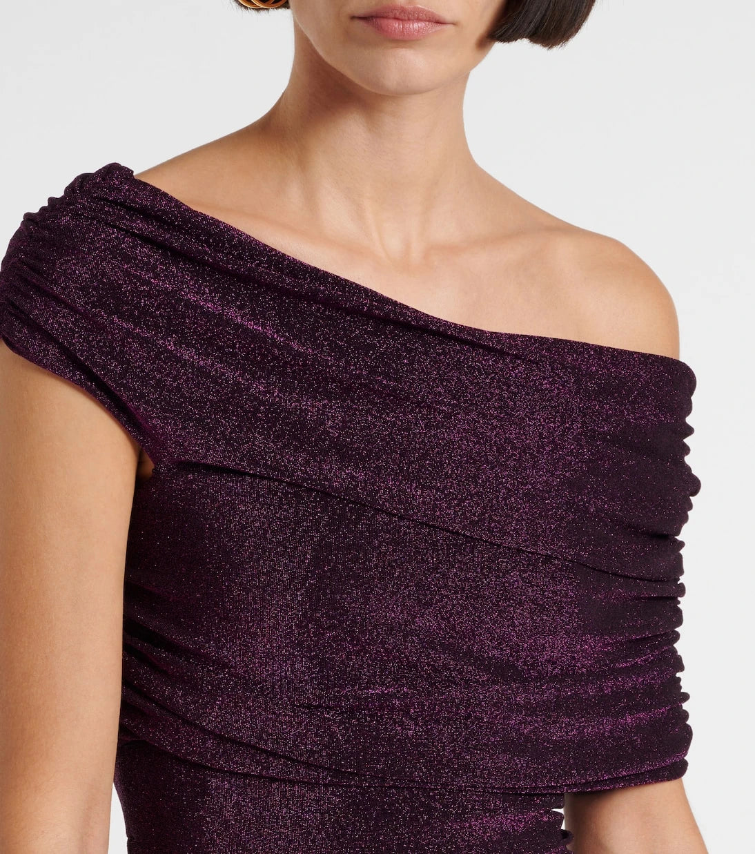 Diane von Furstenberg - Agustin jersey maxi dress