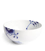 Blue Fluted Mega Bowl (18cm)