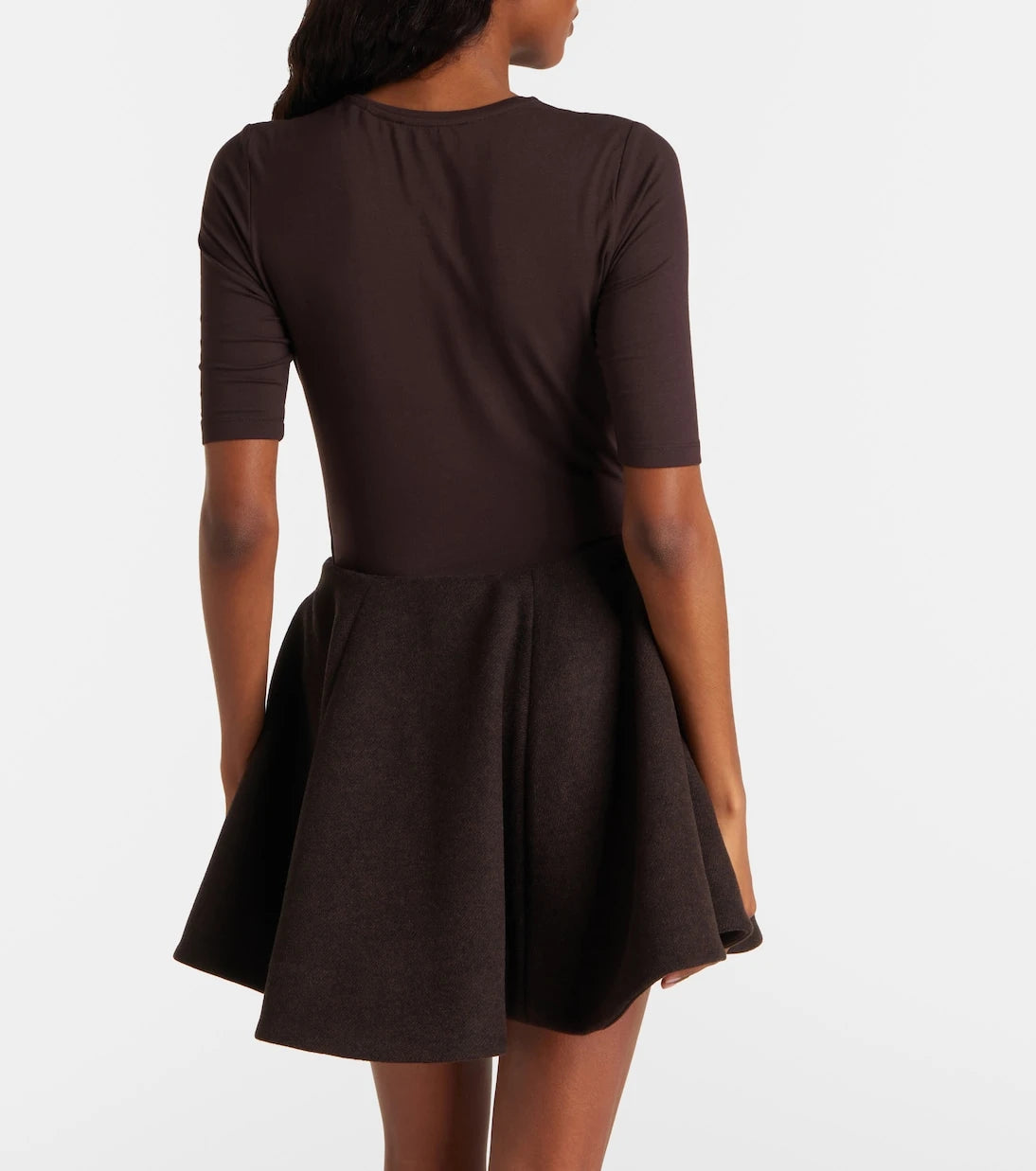 Rotate - Set of 2 jersey tops