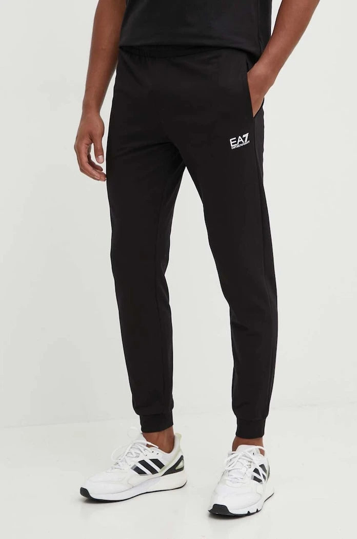 EA7 Emporio Armani Pamuklu Eşofman Takımı