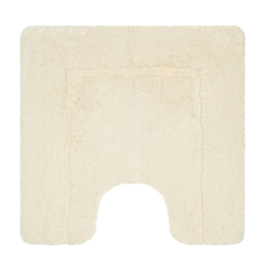 Abyss & Habidecor Must Pedestal Bath Mat (60cm x 60cm)