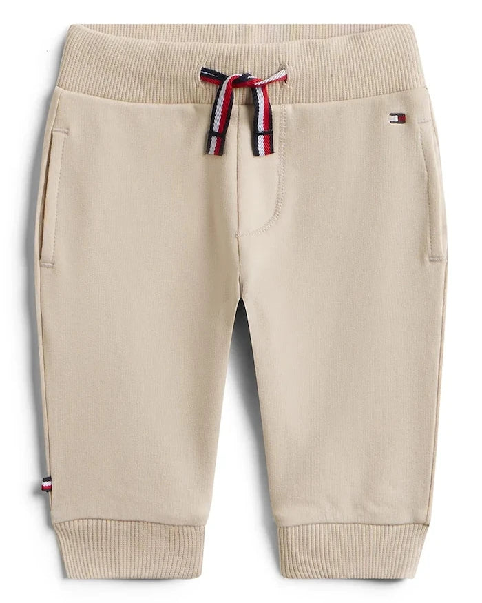 Бебешки спортен панталон Tommy Hilfiger