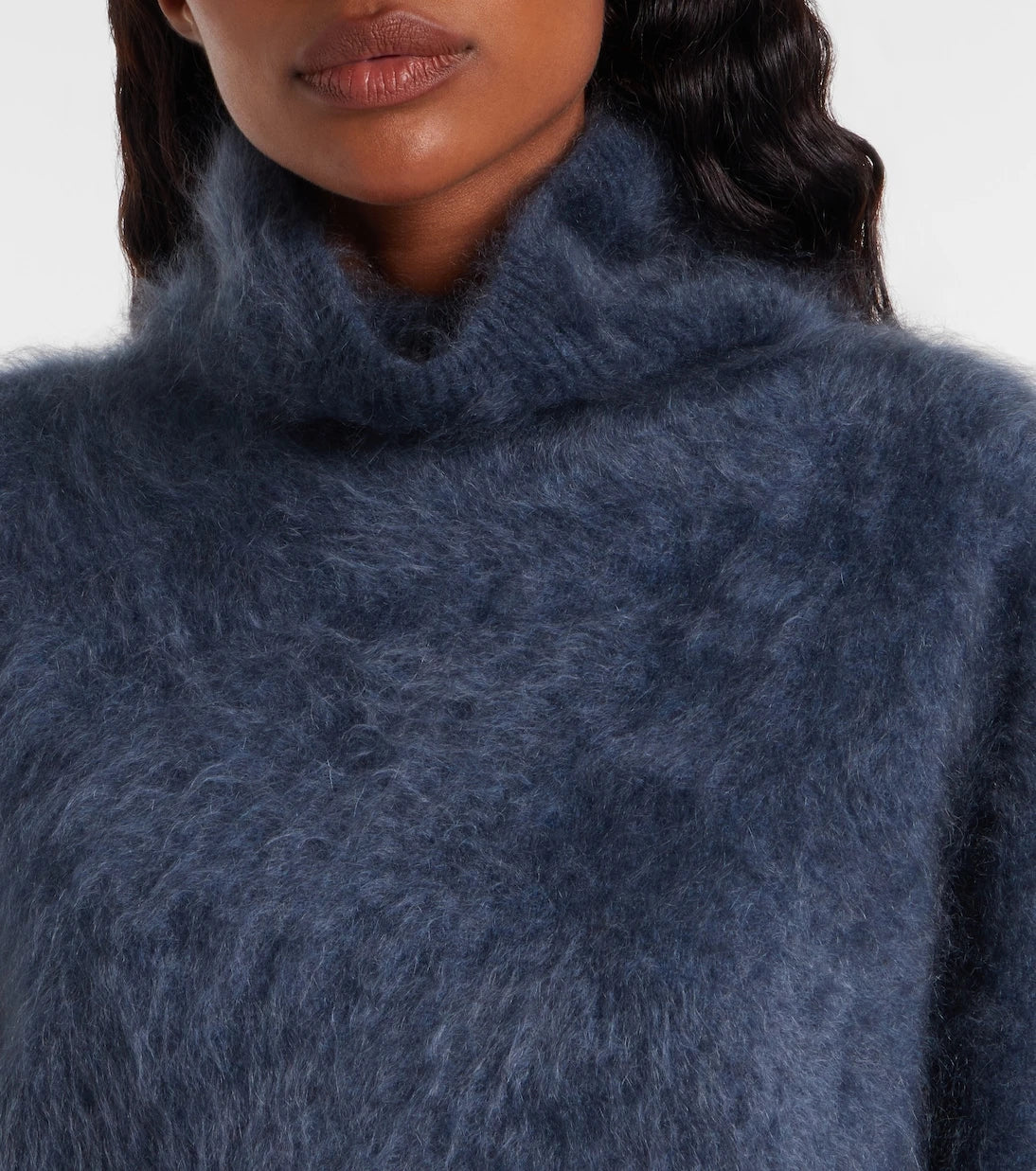 Lisa Yang - Floren cashmere sweater