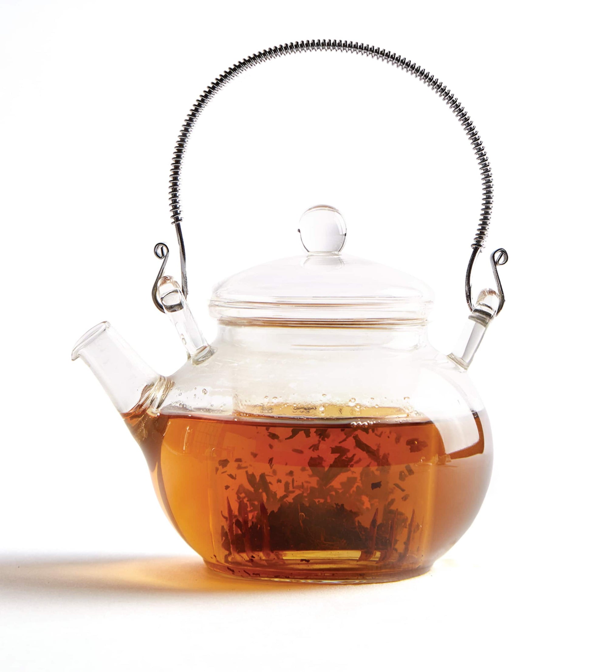 Harrods No. 42 Earl Grey Loose Leaf Tea (125g)