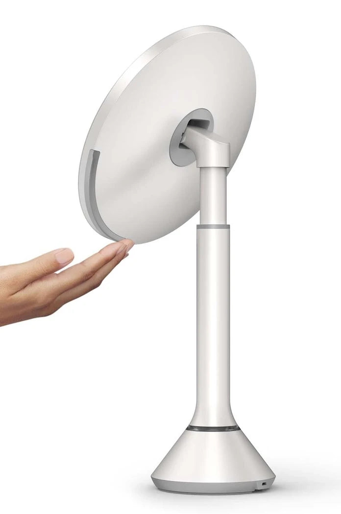 Огледало с led осветление Simplehuman Sensor Mirror W Brightness Control