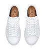 LØCI White Maize Origin Low-Top Sneakers