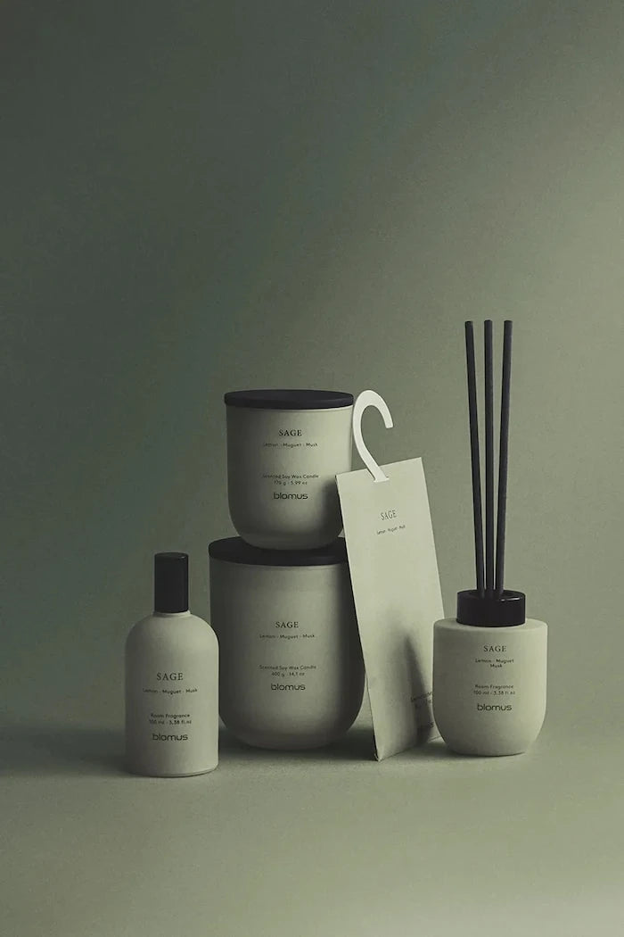 Blomus Kokulu Difüzör 100 ml