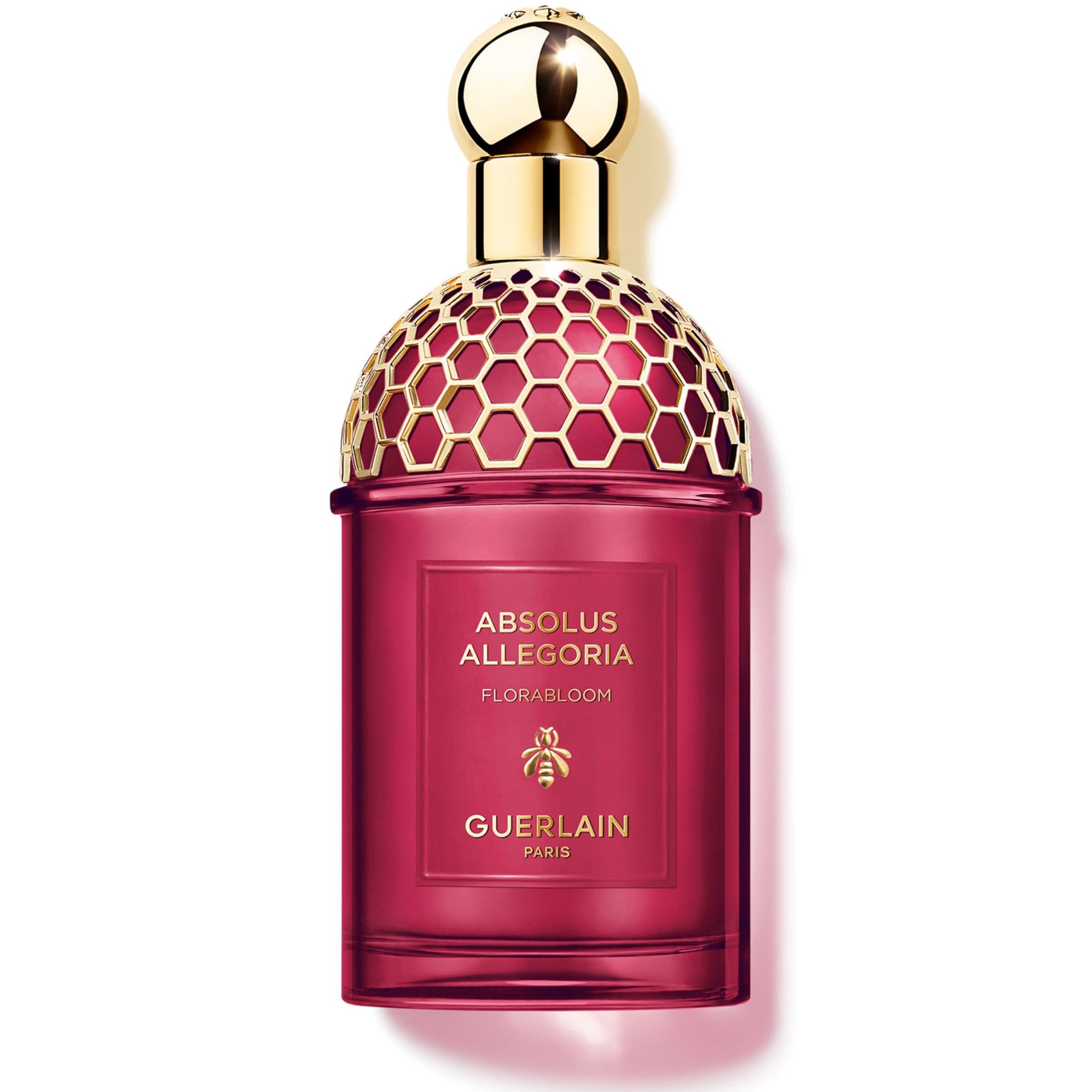 Absolus Allegoria Florabloom Eau de Parfum (125ml)