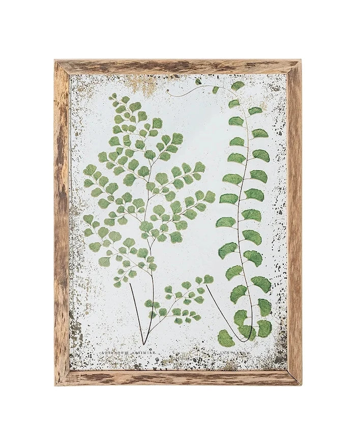 Декорация на стена Bloomingville Tipper 34,5 x 46 x 2,5 cm