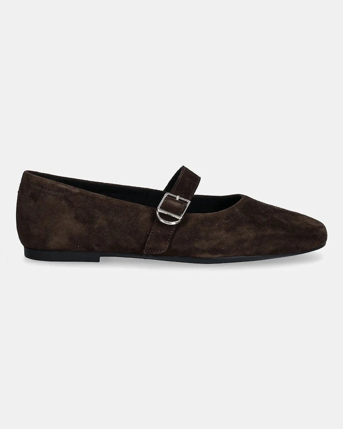 Vagabond Shoemakers JOLIN Süet Babet
