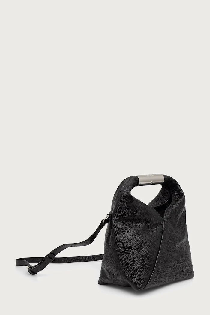 Deri kadın crossbody çanta