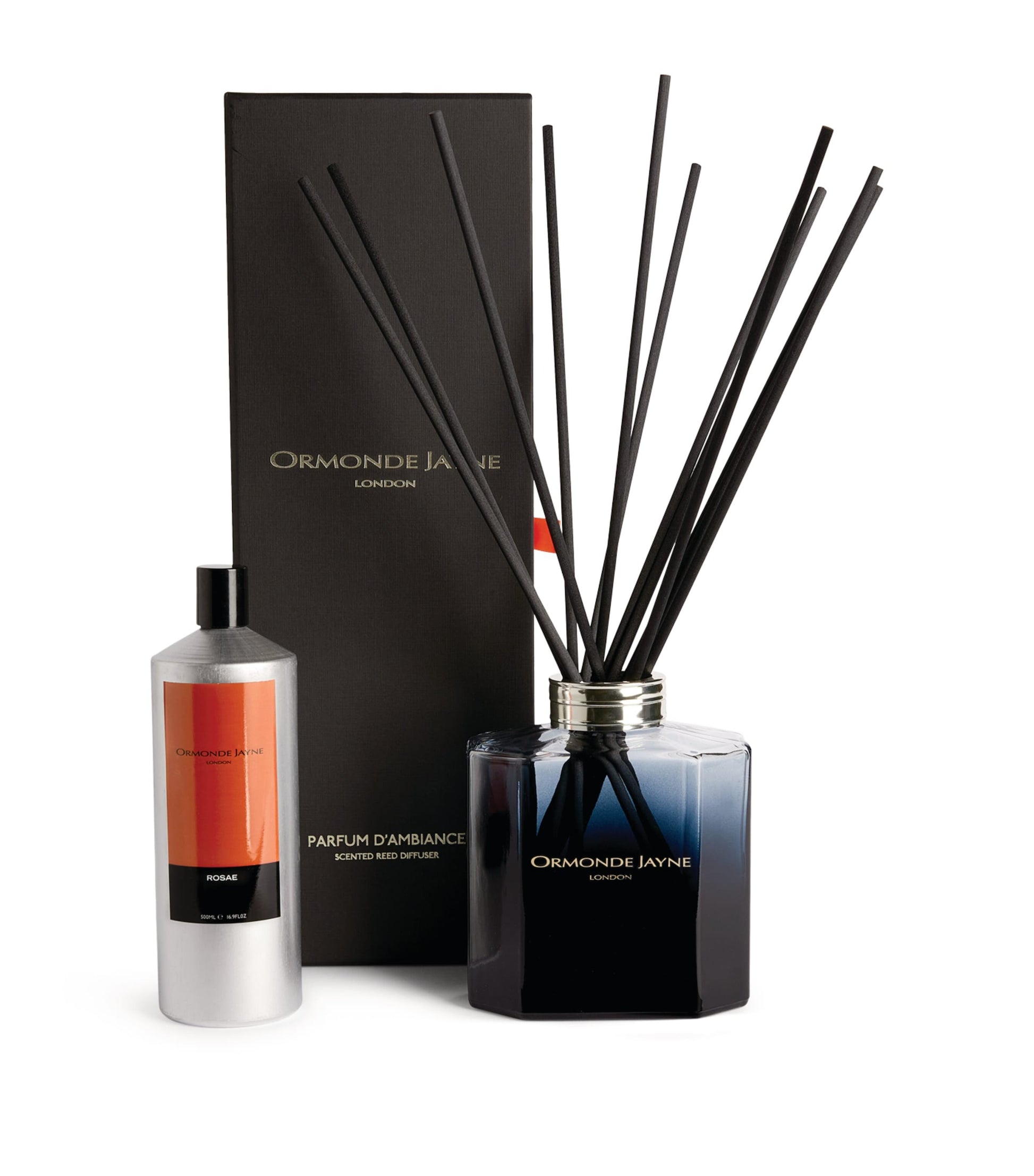 Rosae Diffuser (500ml)