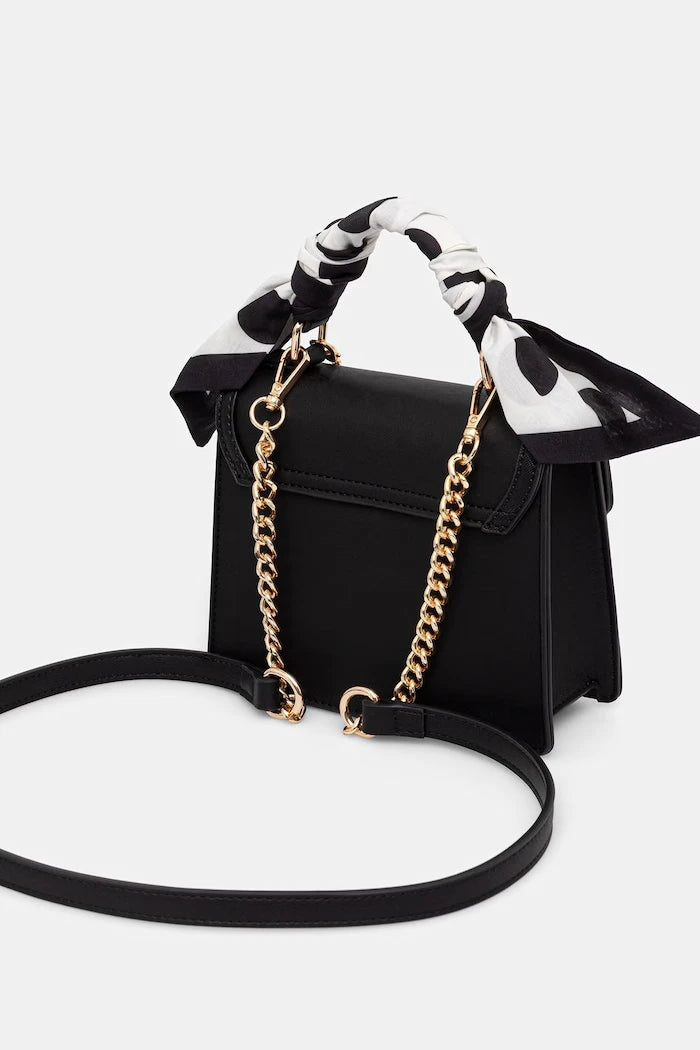 Aldo CALOBAREL kadın suni deri crossbody çanta