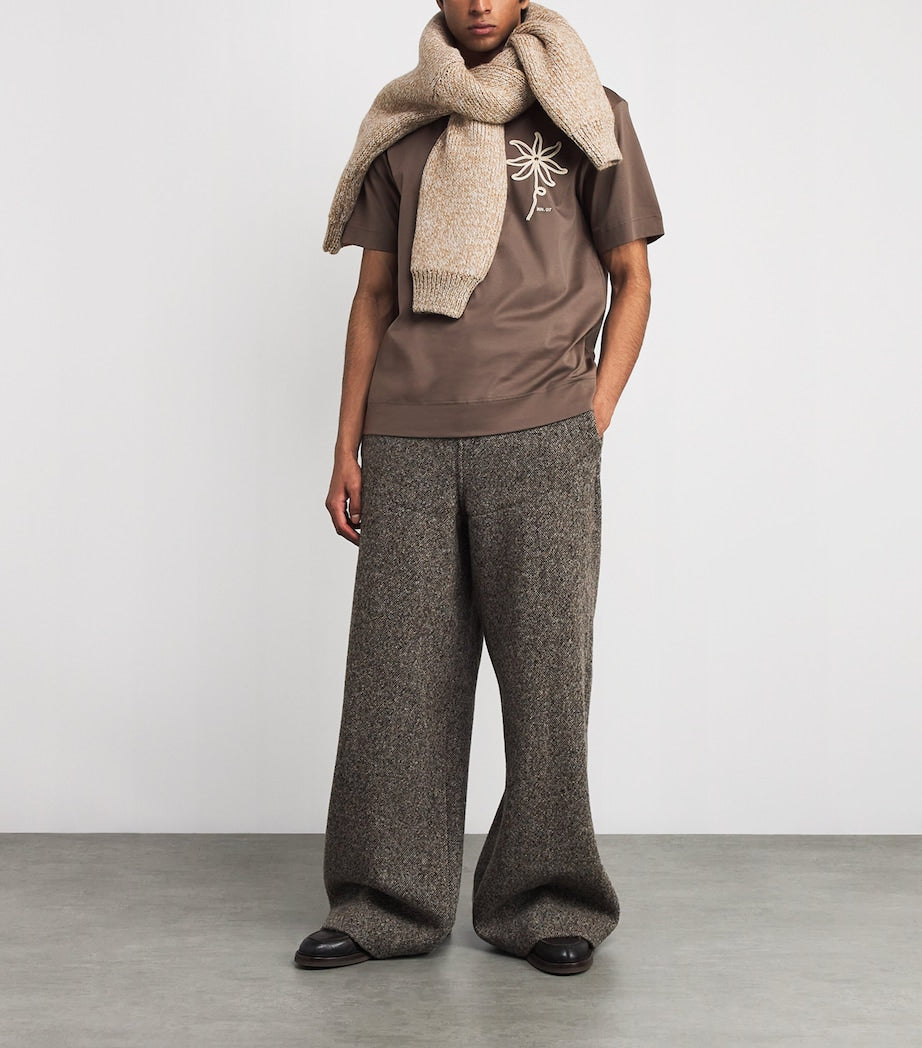 Organic Cotton Pedro T-Shirt