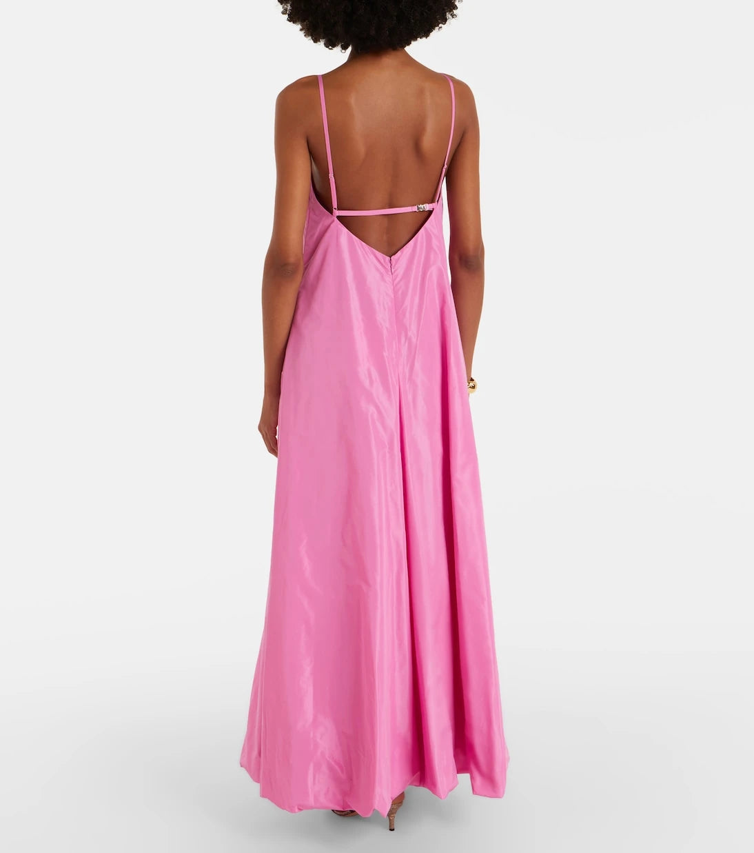 Staud - Paloma maxi dress