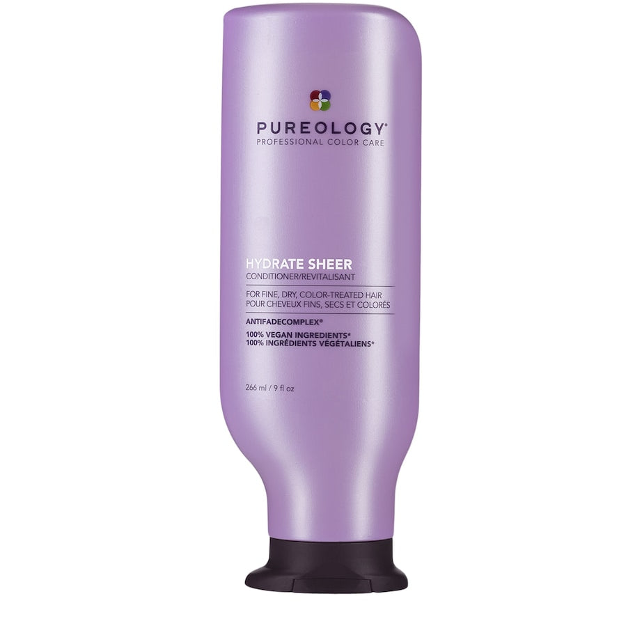 Pureology Hydrate Sheer Conditioner Hair Conditioner (266ml)