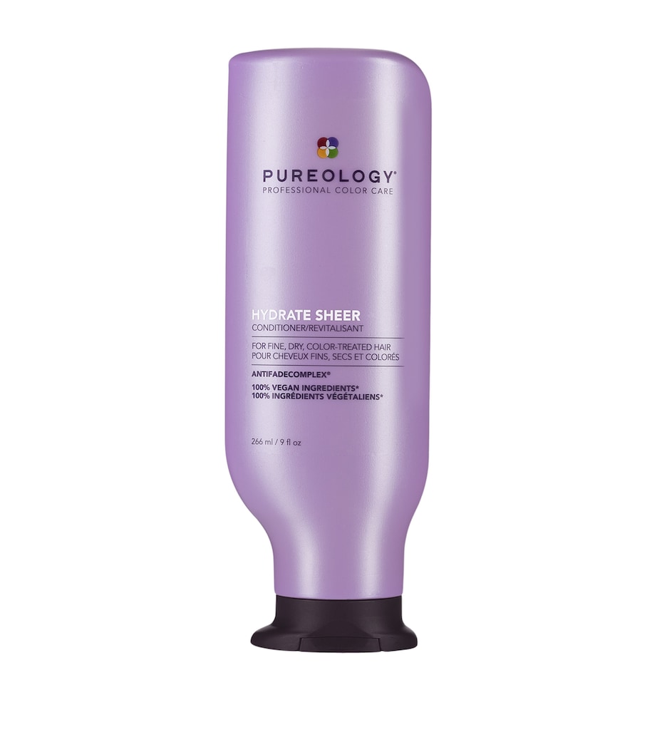 Pureology Hydrate Sheer Conditioner Hair Conditioner (266ml)