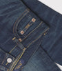 Ralph Lauren Kids Sullivan Slim Jeans (2-7 Years)