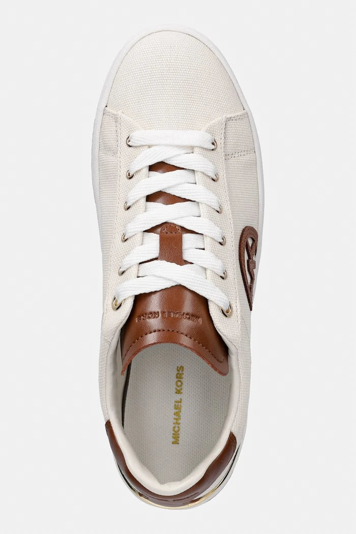MICHAEL Michael Kors Dottie Lace Up маратонки дамски
