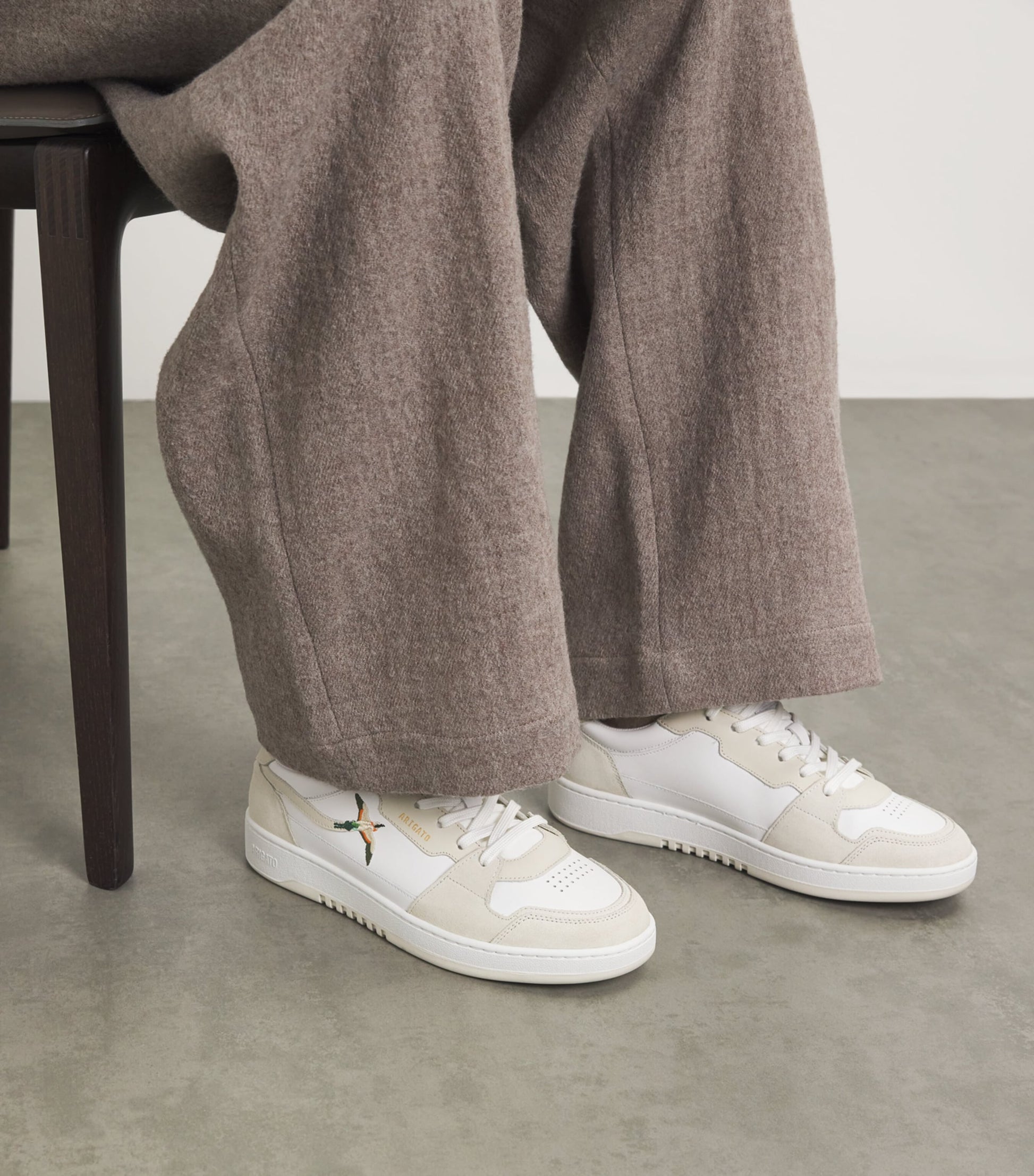 Axel Arigato Dice Lo Bee Bird Sneakers