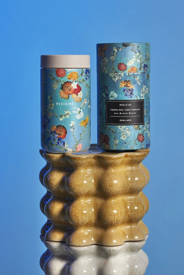 Термочаша Medicine