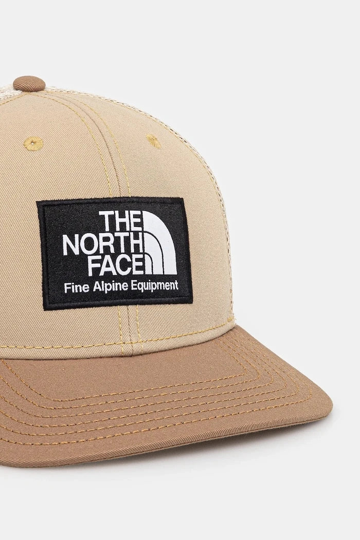 Шапка с козирка The North Face Deep Fit Mudder