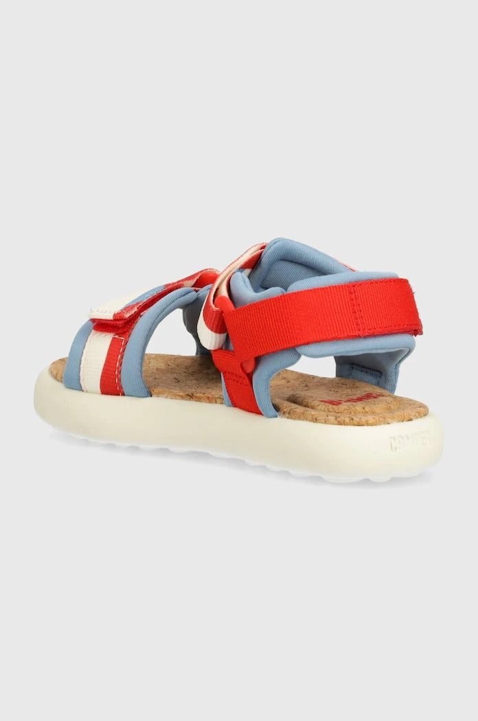 Camper Çocuk Sandaletleri