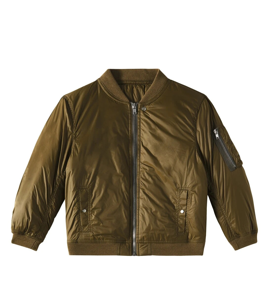 Rick Owens Kids - Bomber jacket
