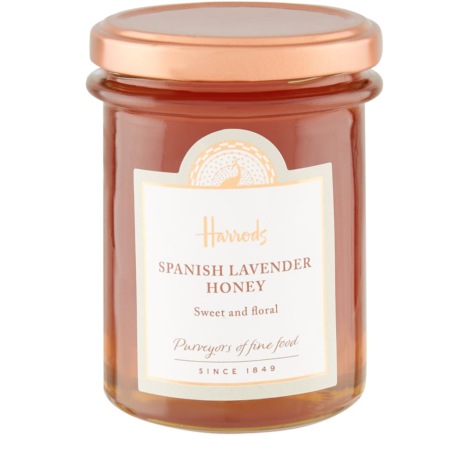 Spanish Lavender Honey (250g)