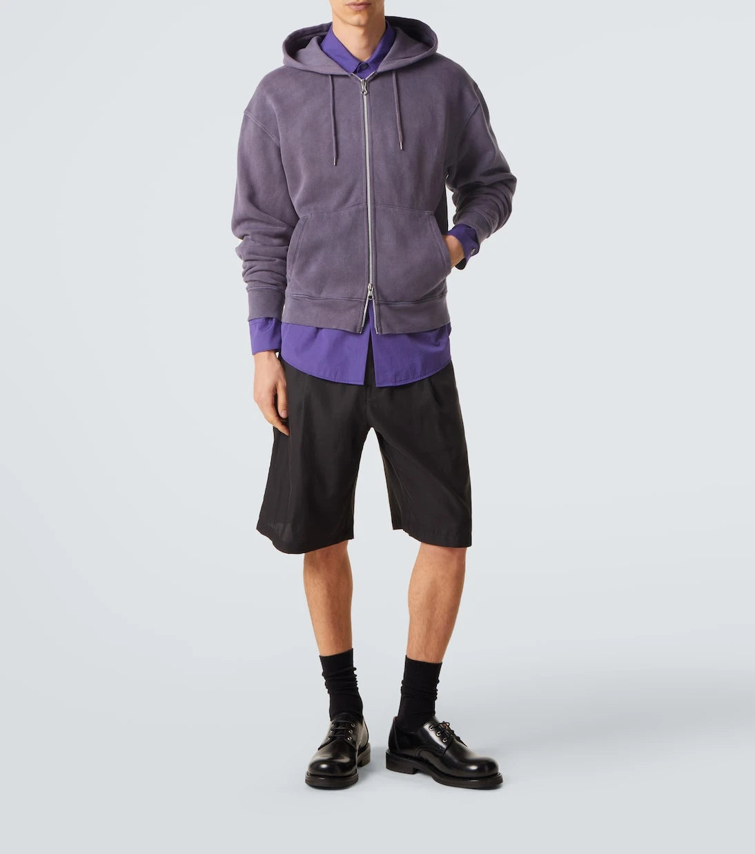 Our Legacy - Leisure shorts