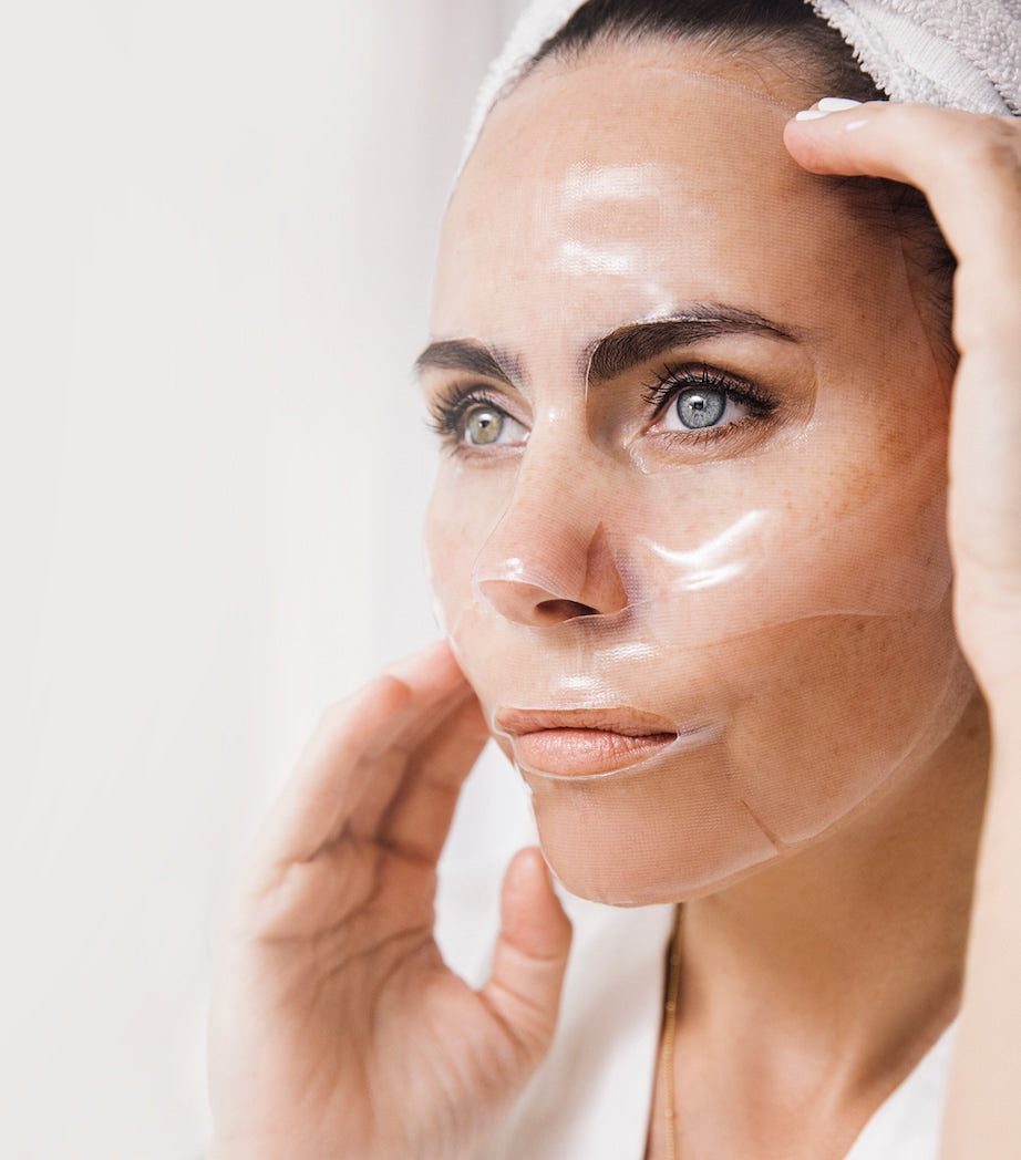 Imprinting Hydrogel Mask (6 x 30g)