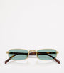 Metal PR B54S Sunglasses