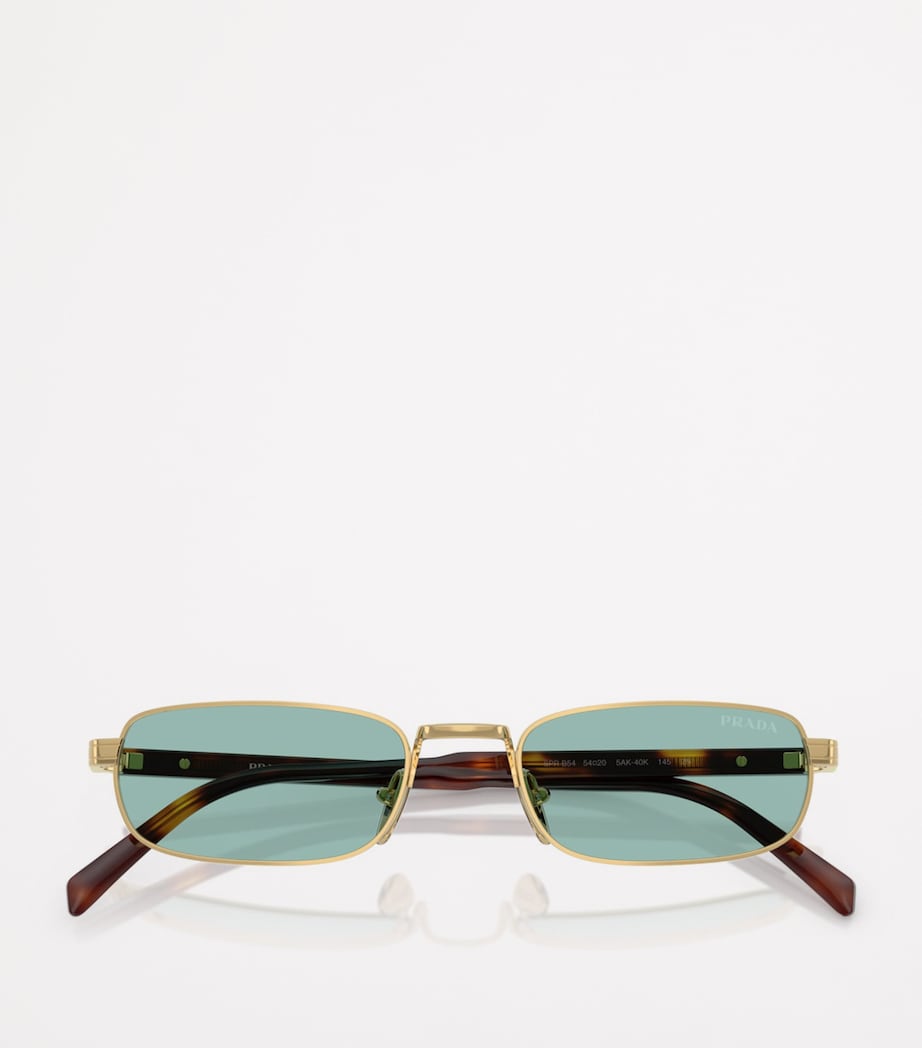 Metal PR B54S Sunglasses