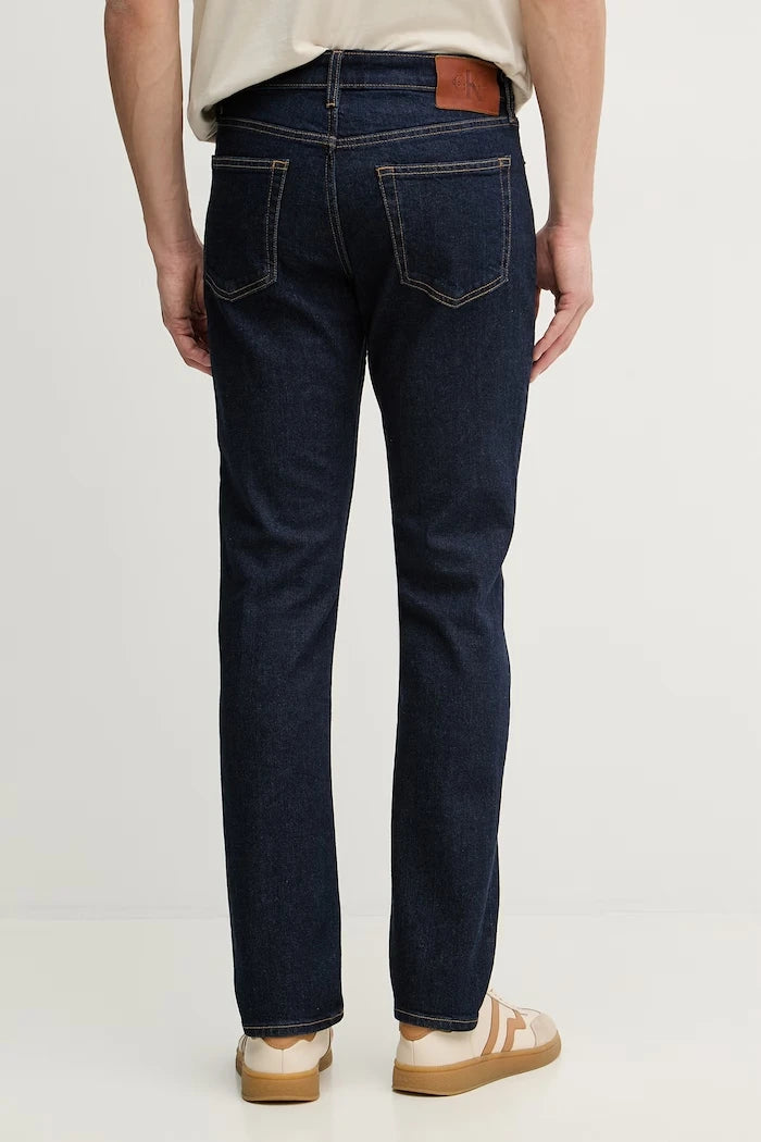 Calvin Klein Jeans дънки slim fit мъжки