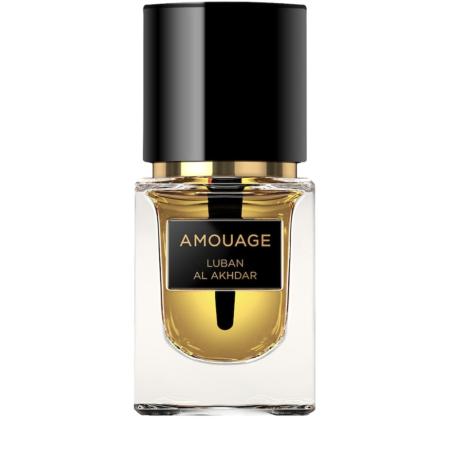 Luban Al Akhdar Perfume Oil (12ml)