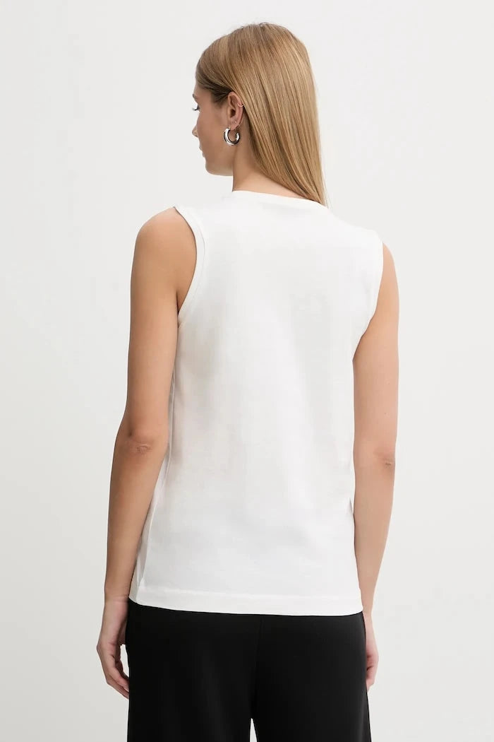 Pinko Pamuklu Top