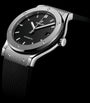 Titanium Classic Fusion Watch 45mm