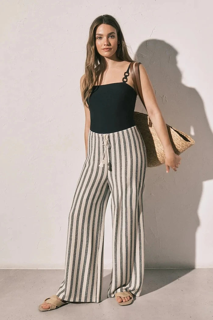 women'secret viskozlu kadın ev pantolonu