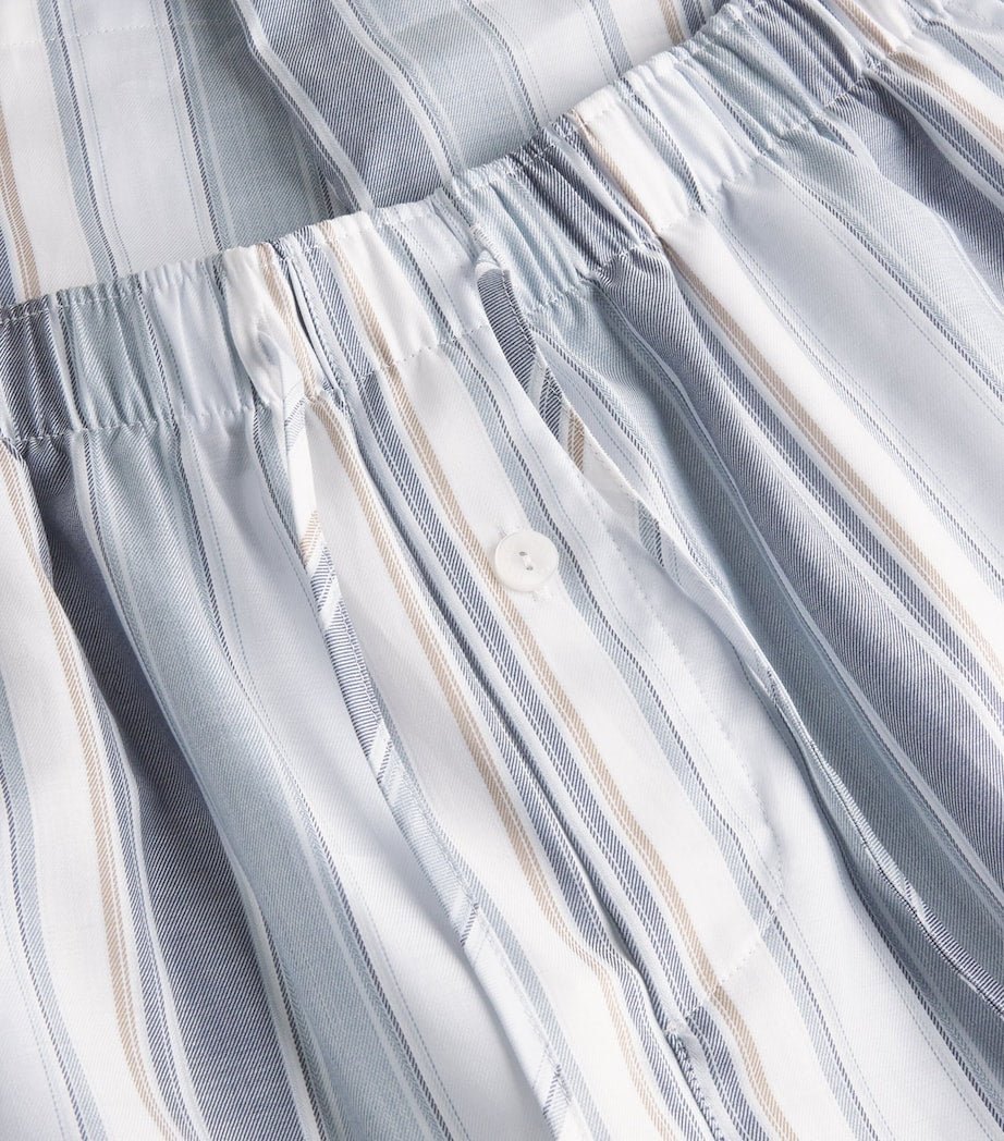 Cotton Night & Day Lounge Trousers