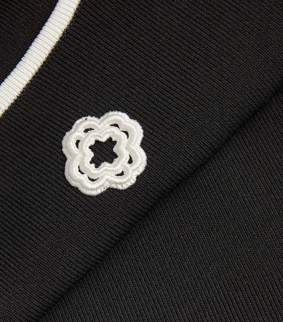 Black T-Shirt Bodysuit