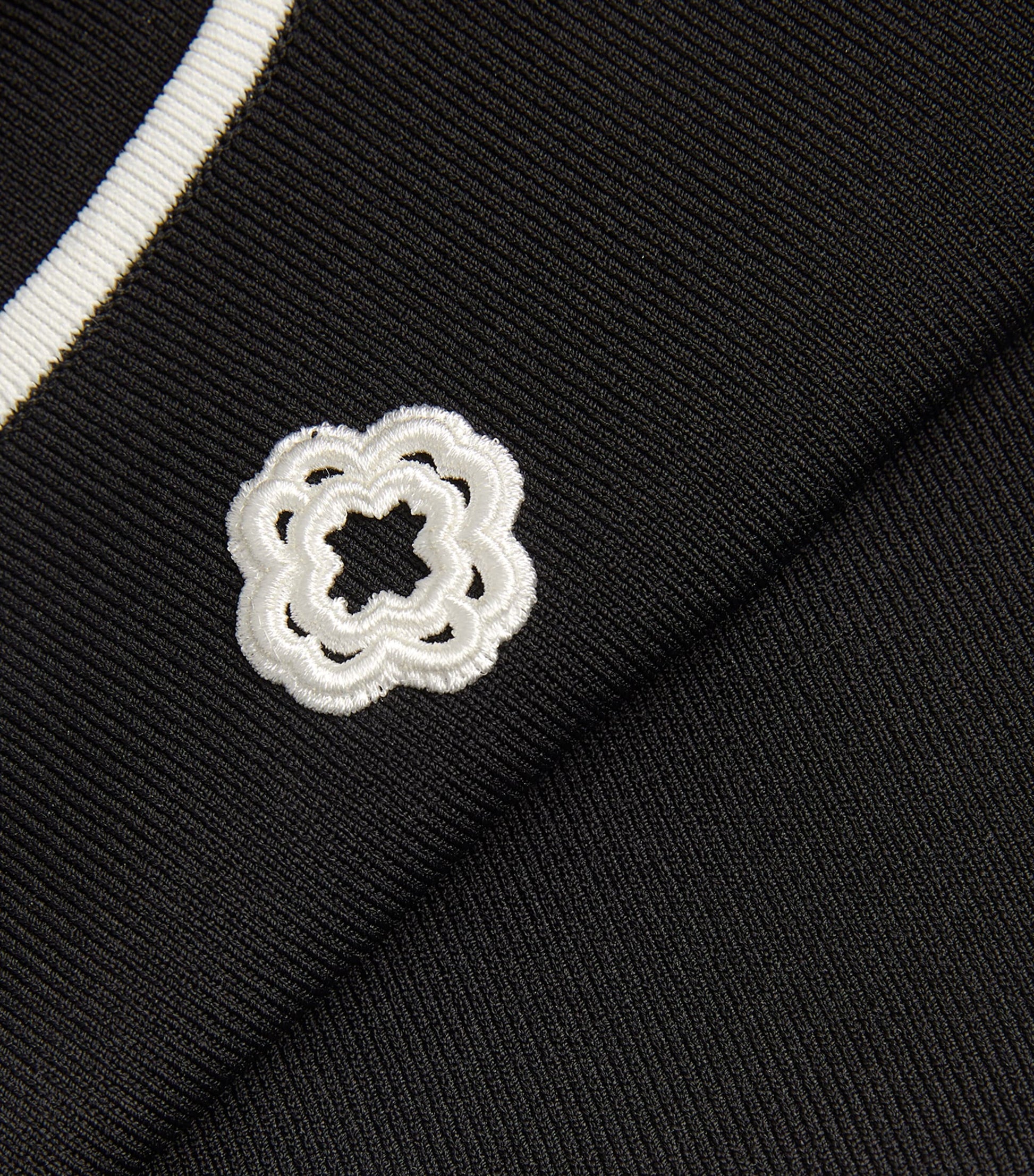 Black T-Shirt Bodysuit