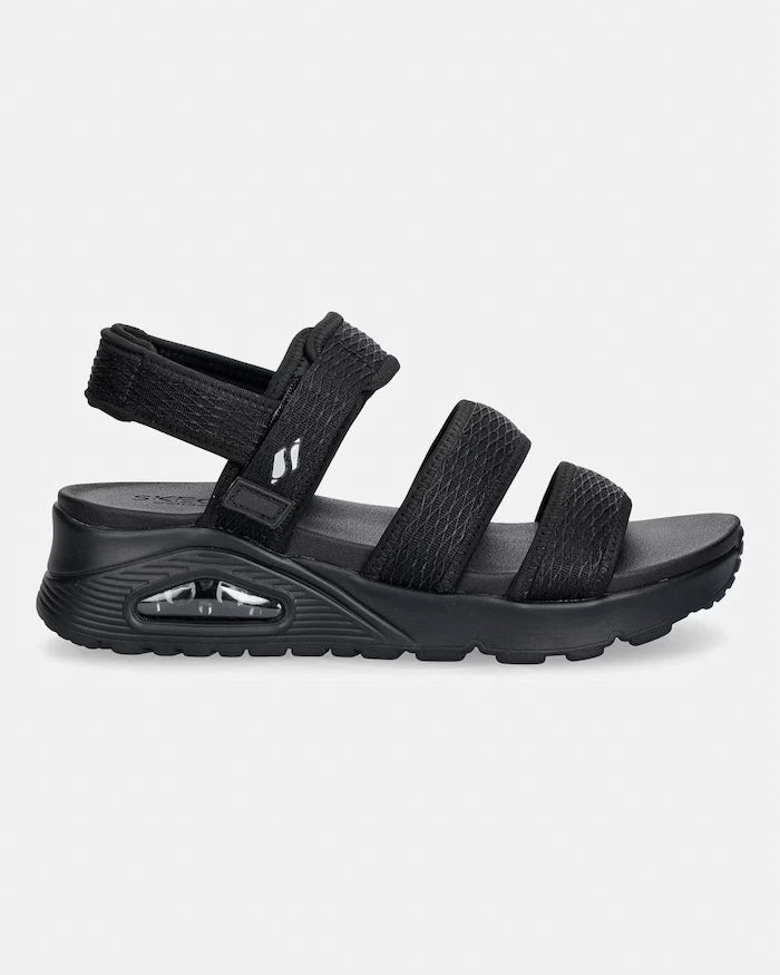Skechers kadın trekking sandaletleri UNO SANDAL