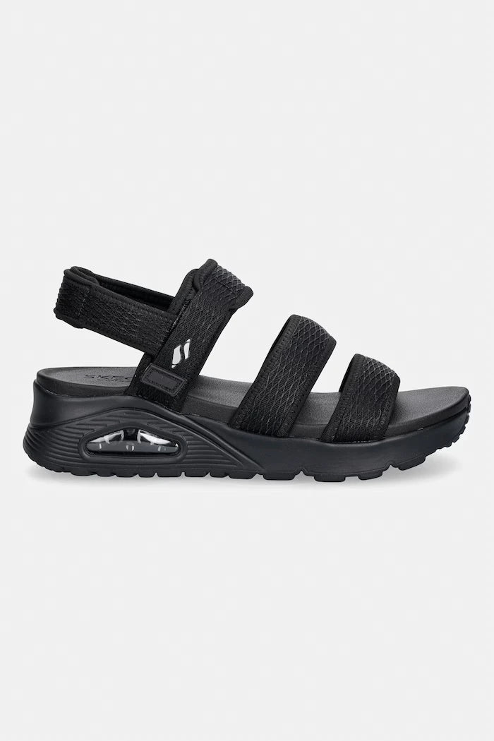 Skechers kadın trekking sandaletleri UNO SANDAL