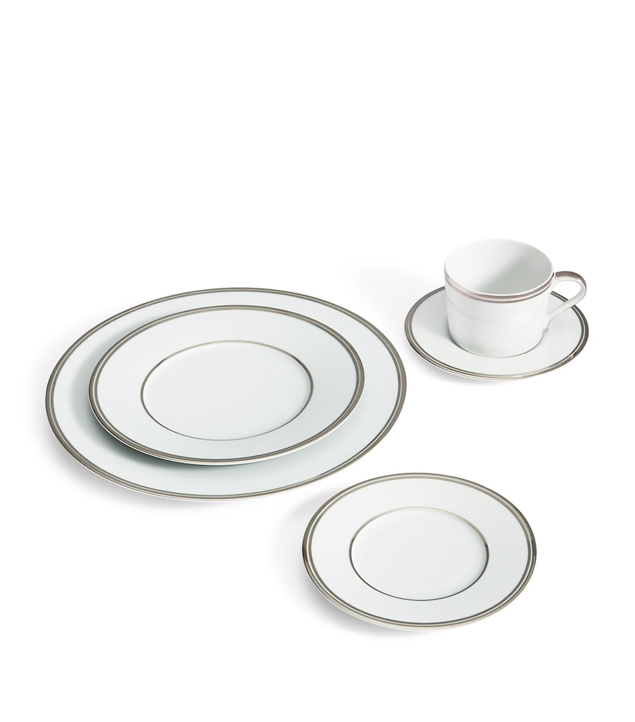 Wilshire Teacup and Saucer