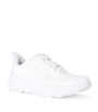 White Clifton 9 Running Sneakers