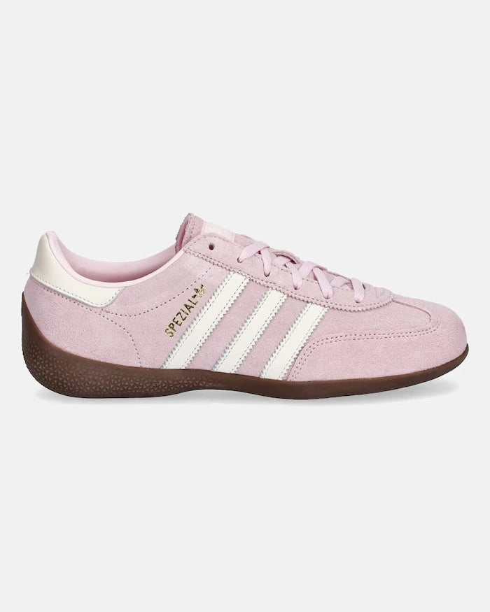 adidas Originals Handball Spezial Lo Pro Süet Spor Ayakkabı