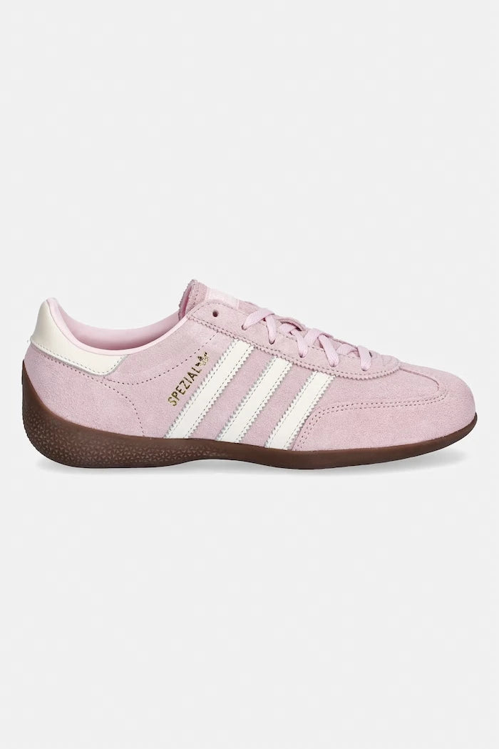 adidas Originals Handball Spezial Lo Pro Süet Spor Ayakkabı